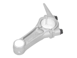 Biela De Repuesto Para Motor De Generador De Gasolina 168 Gx160 - Accesorios De Ferretería