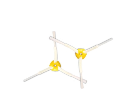 Kit de acessórios de peças de reposição para irobot roomba 700 series 760