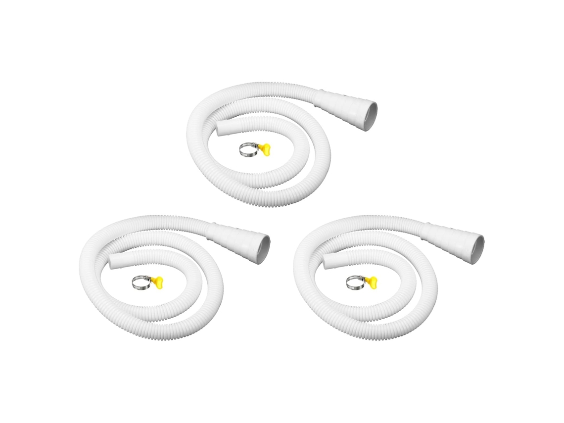 Manguera De Drenaje Universal Para Aire Acondicionado, Conector Multidimensional De 20-30 Mm De
