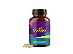 Cápsulas nutricionales multidimensionales de órganos bovinos Googeer para mujeres para aumentar la energía oral