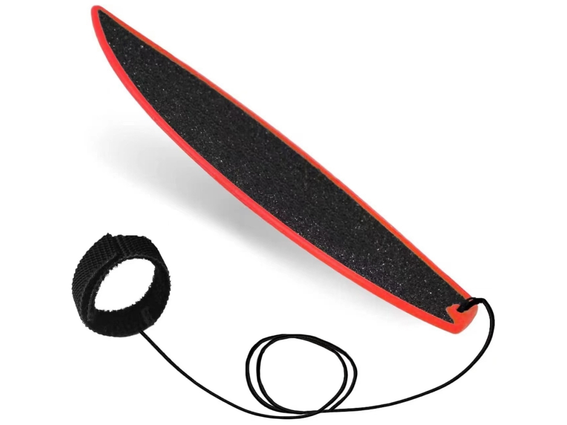 Mini Tabla De Surf De Dedo Para Niños, Adolescentes Y Surfistas Adultos.