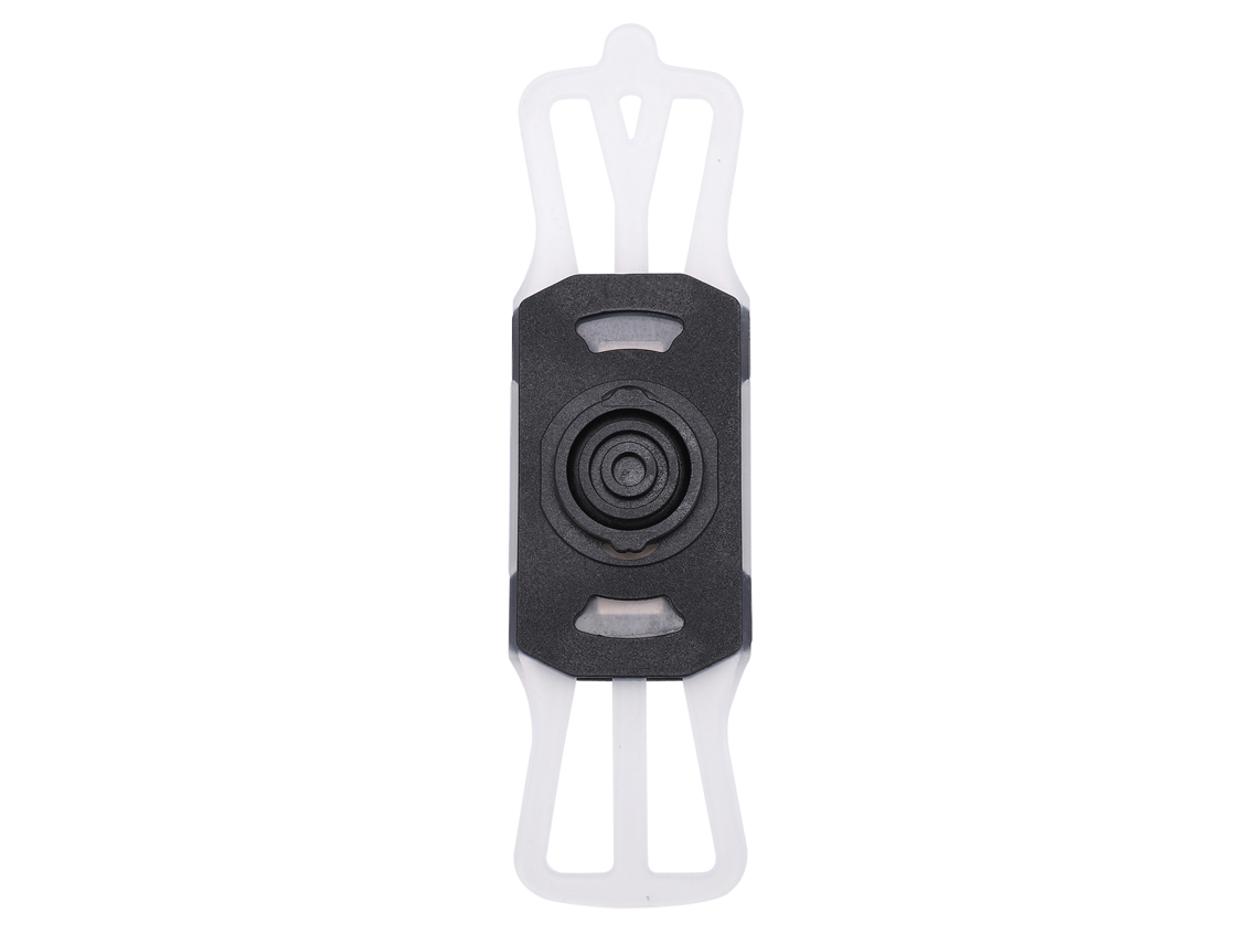 2026-soporte De Teléfono Para Bicicleta Ajustable Antivibración Universal Para Teléfonos Inteligentes De 4.7 A 6.7 Pulgadas (para Giant)