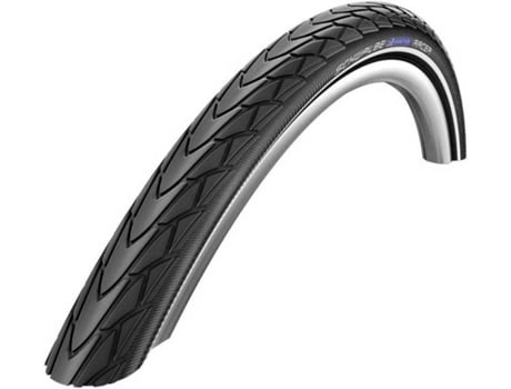 Neumático para Ciclismo Montaña SCHWALBE Marathon Racer Performance Raceguard Speedgrip (18´´)