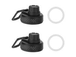 Accesorios de tapa de repuesto para botellas de agua deportivas Rosewell