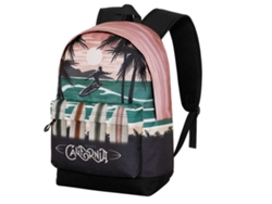 PRO-DG California Mochila HS FAN 2.2, Multicolor PRODG