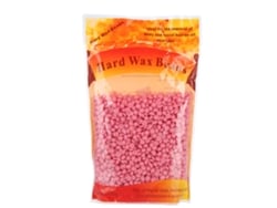 2026-300g/bolsa Cera dura para depilación 8 tipos de pellets de cera de abeja para cuerpo y brazos (03)