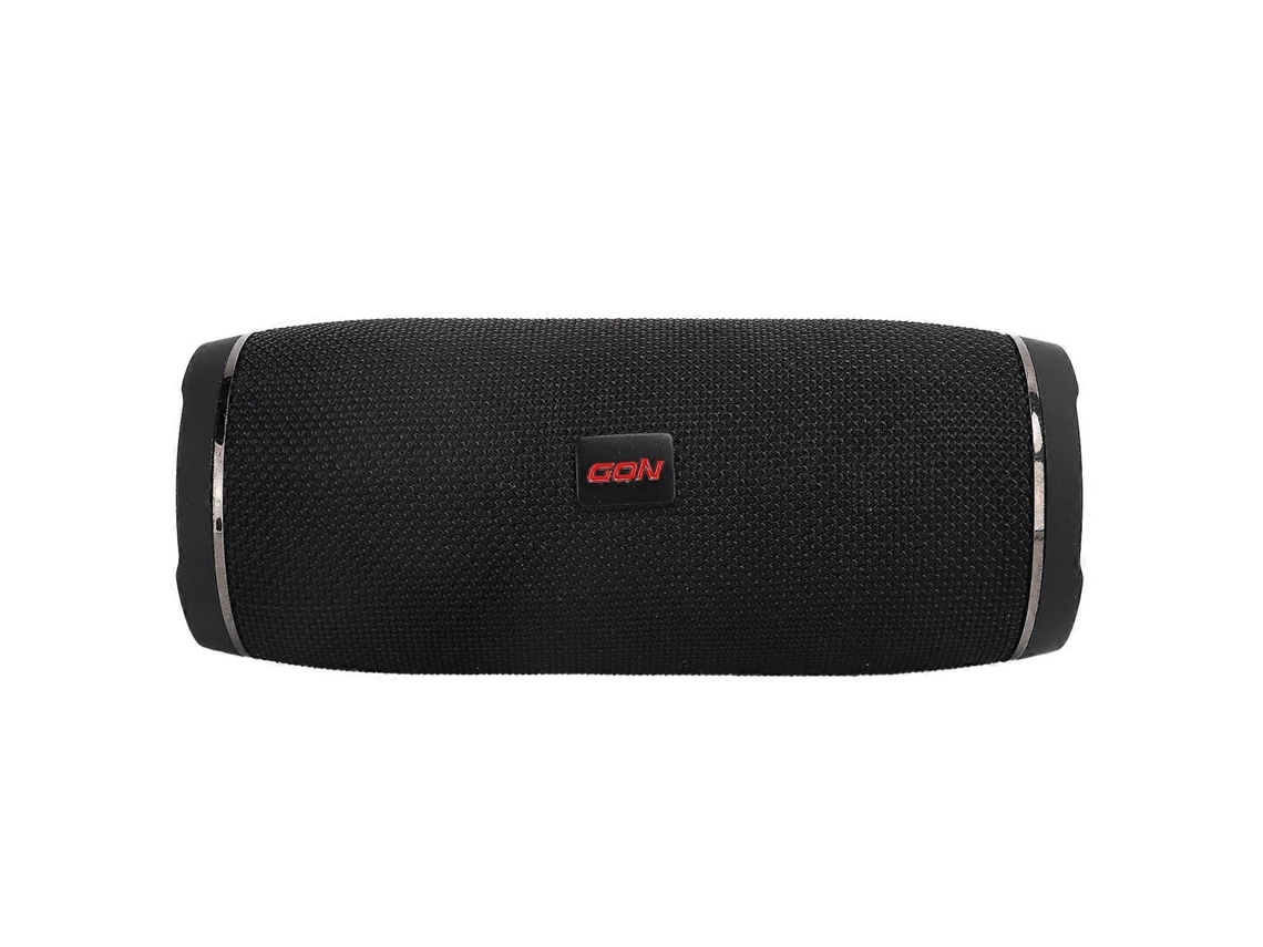 Altavoz Bluetooth inalámbrico, subwoofer portátil, altavoz para exteriores, mini altavoz Bluetooth Yunzii