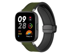 Correa para Redmi Watch 3 - Cierre magnético - Estampado Crazy Horse
