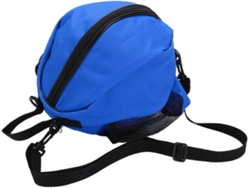 Bolsa De Baloncesto En Ronda, Pochette Rangement Football Etanche Et Durable Pour Le Sport D'exercice