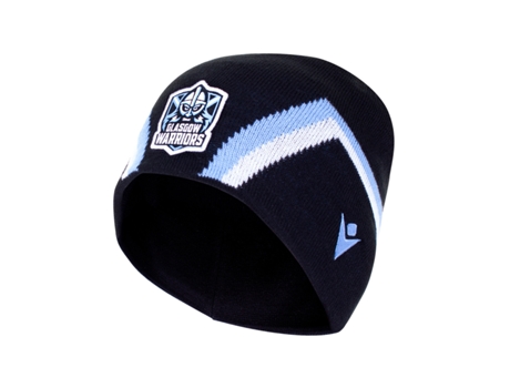 Sombrero personalizado Glasgow Warriors 2022/23 MACRON