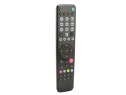 Mando A Distancia De Repuesto Para Grabadora Goodmans Freesat + Pvr Gfsdtr320hd Gfsdtr500hd Rc2424504-01