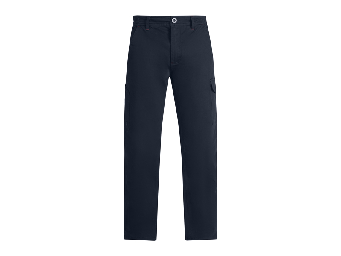 Pantalones Largos ROLY ( - Azul)