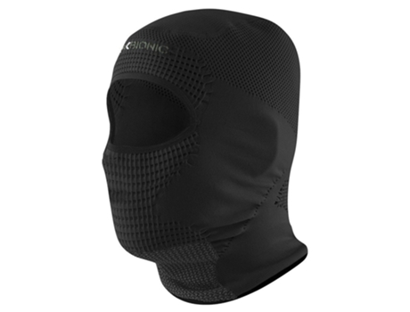 Gorra X-BIONIC Polipropileno Hombre (Negro)
