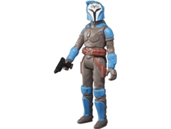 Figura Bo-Katan Kryza The Mandalorian Star Wars Retro Collection 10 cm
