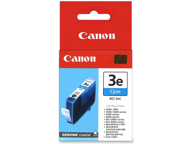 Cartucho de tinta CANON 4480A002