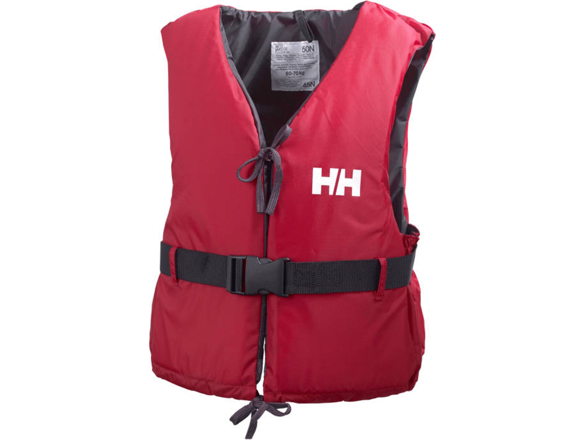Chaleco salva vidas HELLY HANSEN Sport II