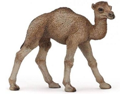 Figura PAPO Dromedário Bebé
