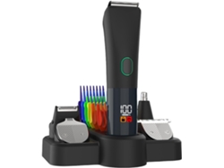 Aparador De Barba Masculino – Aparador De Barba Sem Fio Para Homens