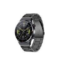 Nfc Bluetooth Reloj Inteligente Masculino Pantalla Hd Impermeable Pulsera Deportiva Personalizada Para Ios Android Yuysan
