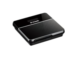 Hotspot WIFI D-LINK 4G N150 DWR-932 — 50/150 Mbps