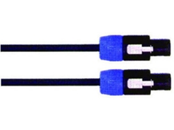 Cable de Altavoz OQAN QABL S-L10-S (Longitud: 10 m)