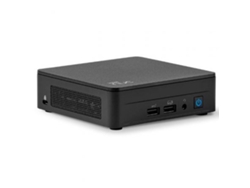 Minipc ASUS Nuc 13 Pro Rnuc13Anki70002 Intel Core I7-1360P