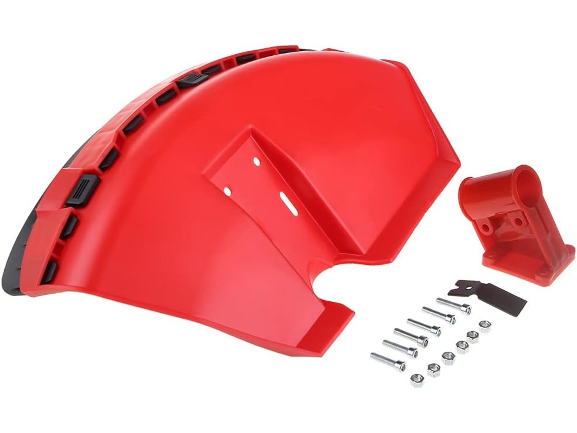 Cepillo Protector Para Cortacésped Cg520, Cable De Control De 26 Mm