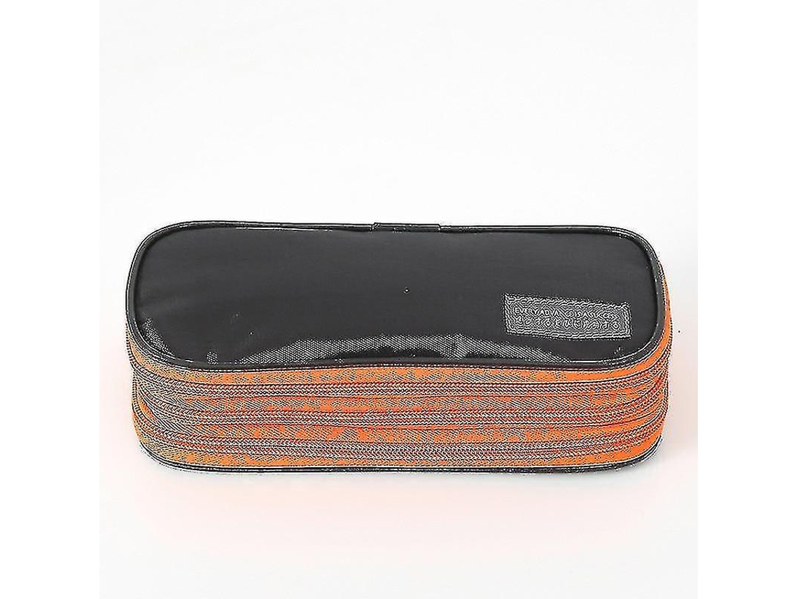 Estuche para lápices Y para niños y niñas, bonito estuche, estuche para bolígrafos, material escolar y de oficina Chennnls (c2)