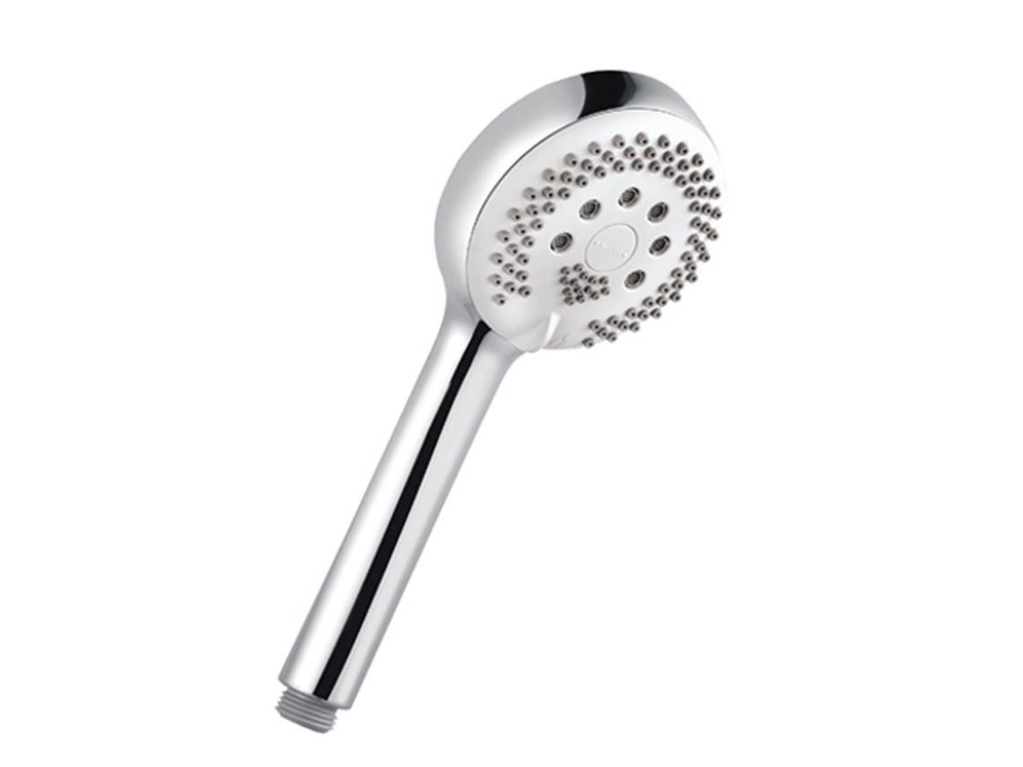 Kludi Logo 3s Ducha de mano, 6830005 00, Cr Chrome