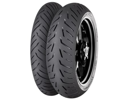 Neumático para Motos Continental CONTIROADATTACK 4 120/70ZR17