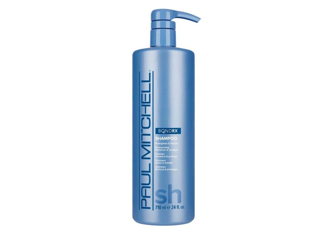 Champú Bond Rx 710 ml Champú reestructurante Paul Mitchell