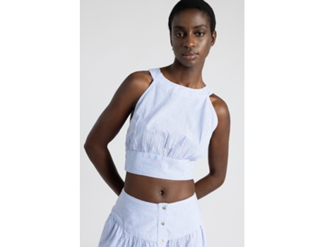 Top de Mujer THROTTLEMAN (M)