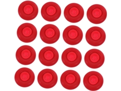 Tapones De Sellado De 40 Piezas Para Sellar Tubos, Para Sellado