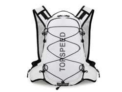 Mochila De Senderismo Ligera Y Resistente Al Agua Con Sistema De Hidratación Para Acampar Y Correr.