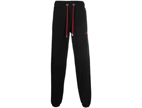 Pantalones de Chándal GCDS (S - Algodón)