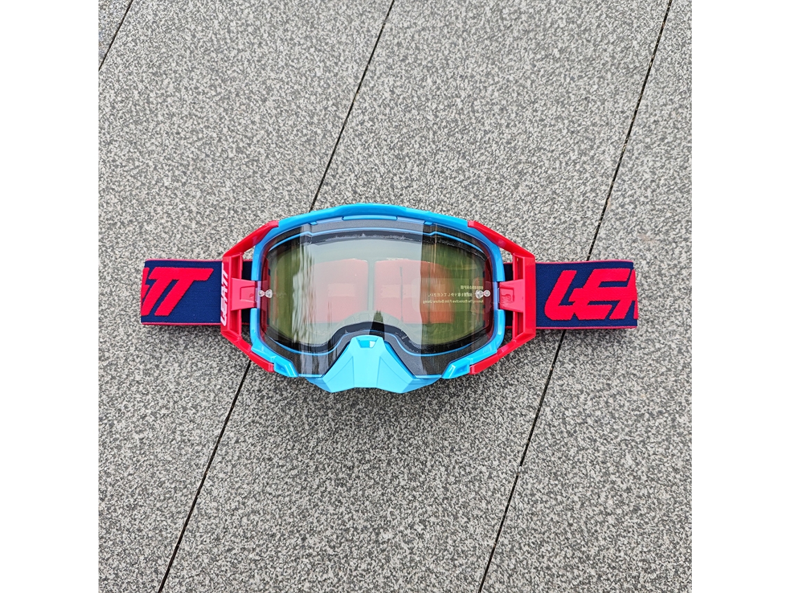 (estilo 12) Gafas De Moto Unisex, Aptas Para Deportes Al Aire Libre, A Prueba De Viento.