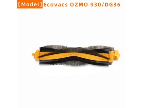 Para Ecovacs Deebot Ozmo 930 Dg36 Robot aspirador accesorios cepillo rodante cepillo principal de repuesto