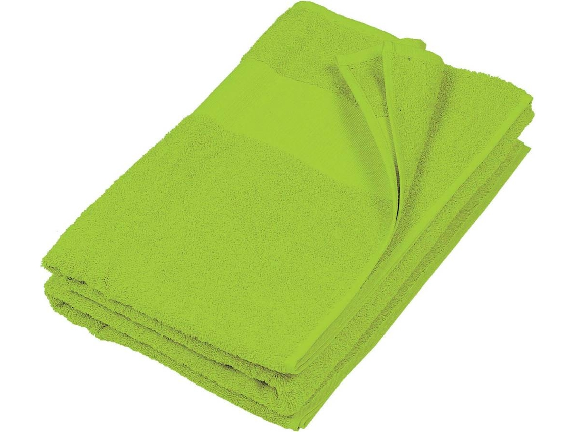 Toalla de Baño KARIBAN 70x140 cm Verde