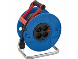 Cable alargador Brennenstuhl 30 m