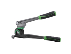 Enrollador de tubos 3 en 1 de 180° para tubos de cobre y aluminio de 1/4" y 3/8".