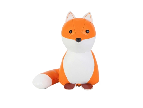LITTLE BIG FRIENDS Osito Richard el Zorro 10cm 303068