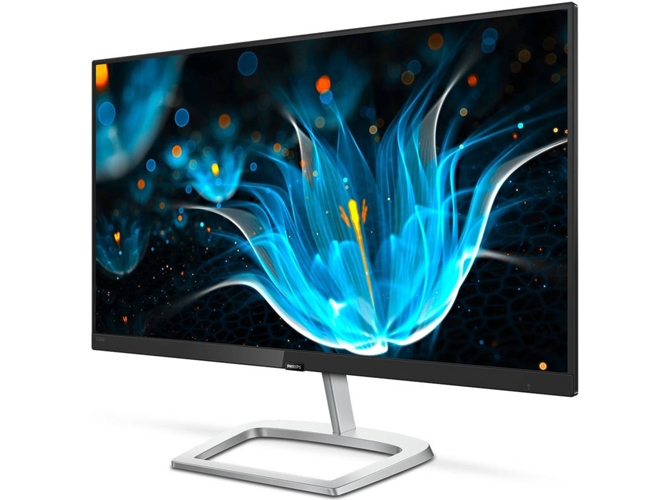 Monitor Esencial PHILIPS 226E9QHAB/00 (22'' - 5 ms - LCD - 1920x1080 - FullHD)