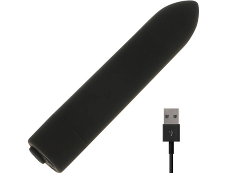 Estimulador OHMAMA Usb 10 Modos Vibración