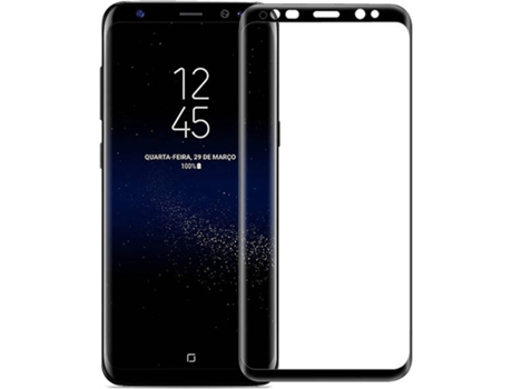 Protector de Pantalla Cristal Templado Samsung Galaxy S7 G4M GorilasGlass