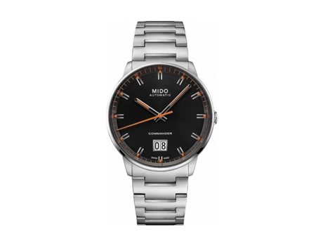 Reloj para Hombre MIDO (10.08 x 9.96 x 9.99 cm - Multicolor)