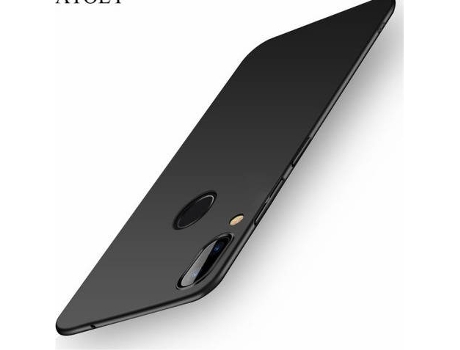 Carcasa Xiaomi Redmi 7 SlimShield Negro