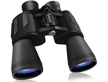 Prismáticos CHRONUS Te7951223 Negro (20x50)