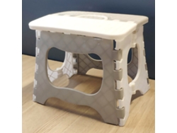 Banco plegable de camping (portátil y multifuncional)
