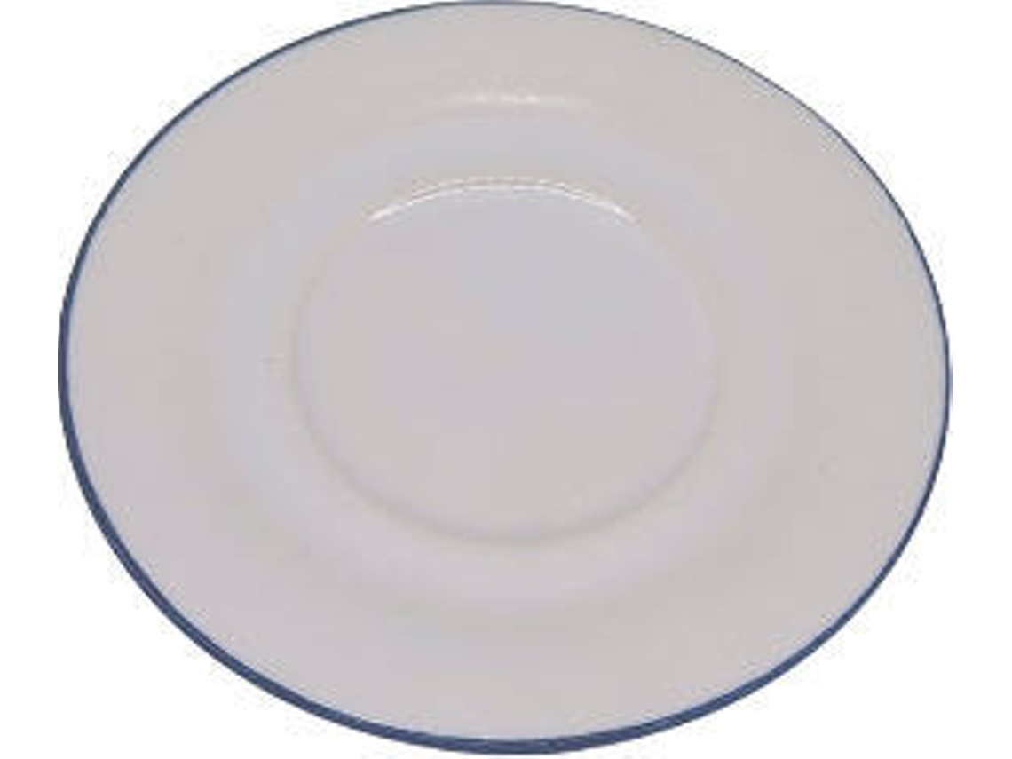 Platos H&H Blanco