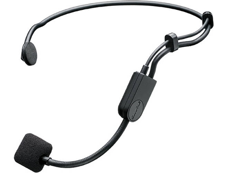 Micrófono SHURE Cabeza Pga31Tqg